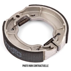 Sifam - Mâchoires de Frein Ø108.5mm L 25mm