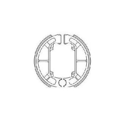 Sifam - Mâchoires de Frein Ø100mm L 20mm
