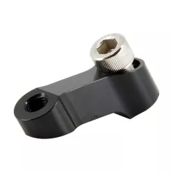 Kyoto - Patte de déport pour rétroviseur - M10 MG