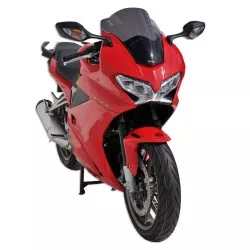 Bulle Aeromax Ermax - Honda VFR800F 2014-2016