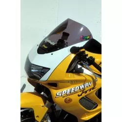 Bulle Aeromax Ermax - Honda VTR1000F FIRESTORM 1997-2006