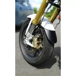 Extension de garde-boue avant - BMW F800R et R1200R 2015 et +
