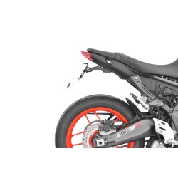 Support de plaque Top Block - Yamaha MT09 2021 et +