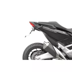 Support de plaque Top Block - Honda 750 Forza 2021 et +