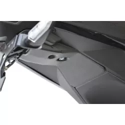 Support de plaque Top Block - Honda 750 Forza 2021 et +