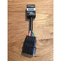 Eliminateur moteur de valve ESE A01 pour motos Aprilia et MV Agusta