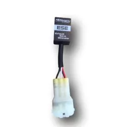 Eliminateur moteur de valve ESE D02 pour motos Ducati