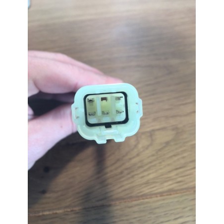 Eliminateur moteur de valve ESE H01 pour motos Honda