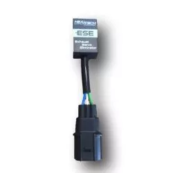 Eliminateur moteur de valve ESE H02 pour motos Honda