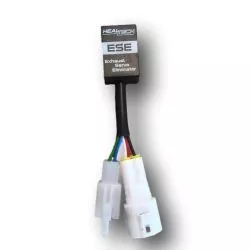 Eliminateur moteur de valve ESE S01 pour motos Suzuki