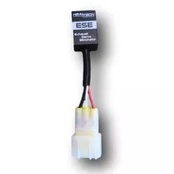 Eliminateur moteur de valve ESE Y01 pour motos Yamaha