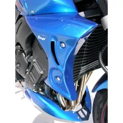 Écopes de radiateur Ermax pour Yamaha FZ1 2006-2015
