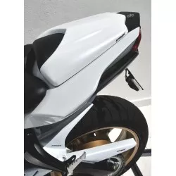Dosseret capot de selle Ermax pour Yamaha FZ8 2010-2016