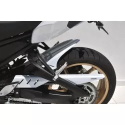 Garde-boue arrière et pare chaîne Ermax - Yamaha FZ8 2010-2015