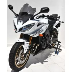 Bulle Aeromax Ermax - Yamaha FZ1 FAZER 1000 2006-2015