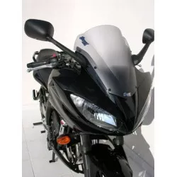 Bulle Aeromax Ermax - Yamaha FZ6 FAZER S2 2007-2010