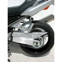 Garde-boue arrière et pare chaîne Ermax - Yamaha FZS FAZER 1000 2001-2005