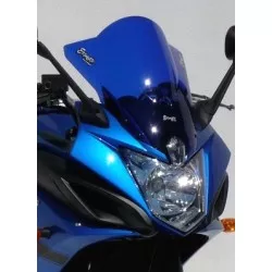 Bulle Aeromax Ermax - Yamaha XJ6 DIVERSION F 2010-2015