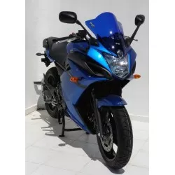 Bulle Aeromax Ermax - Yamaha XJ6 DIVERSION F 2010-2015