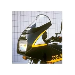 Bulle Haute Protection Ermax - Yamaha XJ600 