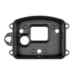 Protection avant et arrière GBRacing compteur MoTec C125
