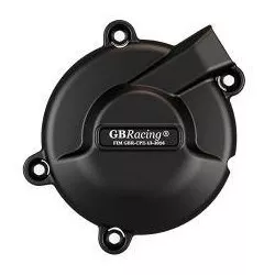 Protection GBRacing de carter d'aternateur secondaire Husqvarna Svartpilen 701 2019