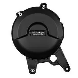 Protection GBRacing carter d'embrayage secondaire Husqvarna Svartpilen 701 2019