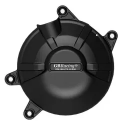Protection GBRacing de carter d'embrayage Honda CBR500R, CB500 F / X, NX500 Adventure Sport