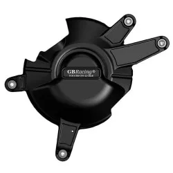 Protection GBRacing de carter d'embrayage Honda CB 650 R 2019