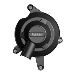 Protection GBRacing de carter d'embrayage Triumph Daytona 675 R 20112012