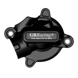 Protection GBRacing de pompe à eau Suzuki GSXR 1000 2017