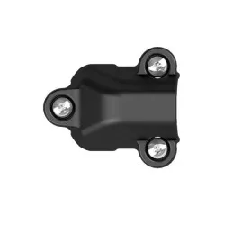 Protection GBRacing de pompe à eau secondaire pour BMW S1000R, S1000RR, S1000XR, M1000R, M1000RR, M1000XR