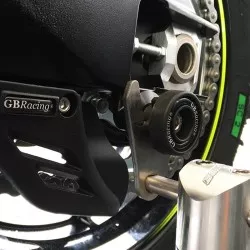 Diabolos GBRacing 08 mm béquille de stand