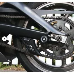Diabolos GBRacing 06mm béquille de stand