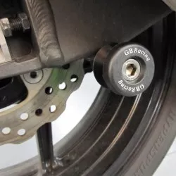 Diabolos GBRacing 10mm béquille de stand