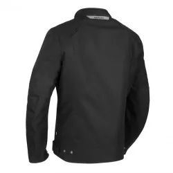 Blouson moto BERING CORPUS Noir