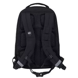 Sac à dos Bagster XSD281 STREAM, Rouge et Noir, 20 Litres