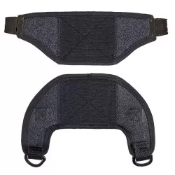  Fixation traditionnelle XAC210S TAB TRADI SMALL pour sacs et sacoches réservoir Bagster