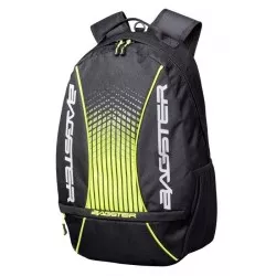 Sac à dos Bagster XSD237 PLAYER EVO, Noir et Fluo, 18 Litres