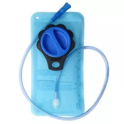 Poche à eau XAC472 Bagster, volume 1,5 Litres