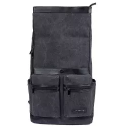 Sac à dos Bagster XSD300 DISTRICT, Noir, 20 Litres