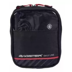 Mini sacoche universelle multifonctions XAC400 Bagster Pulse D-LINE, Noir