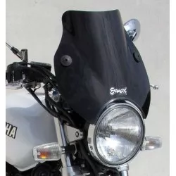 Bulle Pare-Brise Mini Stunt Ermax - Yamaha YBR125
