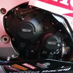 Protection GBRacing de carter d'embrayage Honda CBR 1000 RR 20082016