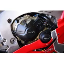 Protection GBRacing de carter d'embrayage Honda CBR 1000 RR 20172019
