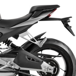 Extension de garde-boue arrière - Aprilia RSV4 Factory et Tuono V4 Factory 2021 et +