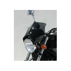 Saute Vent Roxy 22cm Ermax - Yamaha YBR125