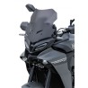 Bulle sport Ermax 36cm pour Yamaha Tracer 9 et Tracer 9 GT 2021 et +