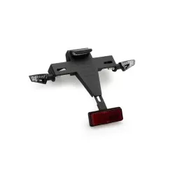 Éclairage pour support de Plaque à Led pour Angle Puig 20768 Universel