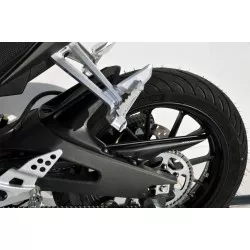 Garde-boue arrière et pare chaîne Ermax - Yamaha YZF-R125 2015-2016